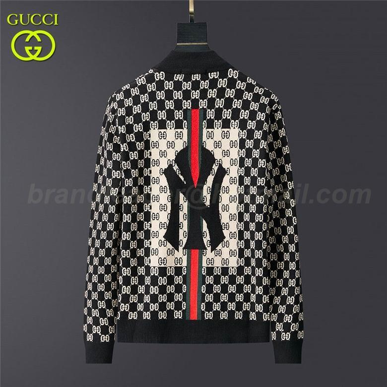 Gucci Men's Sweater 105